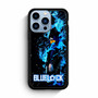 Blue Lock iPhone 13 Pro | iPhone 13 Pro Max Case