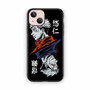 Jujutsu Kaisen Yuji and Sukuna iPhone 13 Series Case