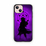 Madara Uchiha Rhinegan Naruto iPhone 13 Series Case