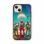 No Mans Sky iPhone 13 Series Case