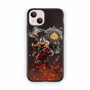 The Legend Of Zelda Kohga iPhone 13 Series Case