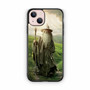 The lord of the rings gandalf shire iPhone 13 Series Case