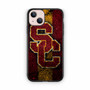 USC Trojans american football team iPhone 13 Series Case