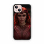 Wanda Maximoff Scarlet Witch iPhone 13 Series Case