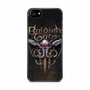 Baldurs Gate 3 Logo iPhone SE 2020 Case