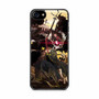 Black Clover Berserk Asta iPhone SE 2020 Case