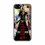 Bleach Thousand-Year Blood War 1 iPhone SE 2020 Case