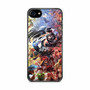 Capcom Characters iPhone SE 2020 Case