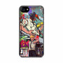 Denji in Gravity iPhone SE 2020 Case
