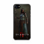 Diablo IV Sorcerer Class iPhone SE 2020 Case