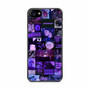 Euphoria Collage iPhone SE 2020 Case