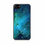 Green Galaxy Mliky Way.jpg iPhone SE 2020 Case