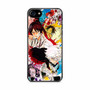 Hells Paradise Characters iPhone SE 2020 Case