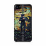 Jujutsu Kaisen Megumi Fushiguro 1 iPhone SE 2020 Case