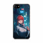 Makima in Midnight iPhone SE 2020 Case Makima in Midnight iPhone SE 2020 Case