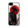 Vagabond Art iPhone SE 2020 Case