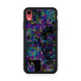Anime ahegao Colors iPhone XR Case