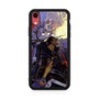 Berserk Guts Vs Hawk iPhone XR Case