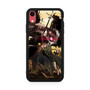 Black Clover Berserk Asta iPhone XR Case