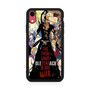 Bleach Thousand-Year Blood War 1 iPhone XR Case Bleach Thousand-Year Blood War 1 iPhone XR Case