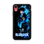 Blue Lock iPhone XR Case Blue Lock iPhone XR Case