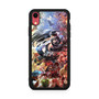 Capcom Characters iPhone XR Case