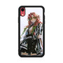 Demon Slayer Kanroji iPhone XR Case