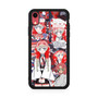 Demon Slayer Mitsuri Kanroji 1 iPhone XR Case