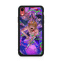 Denji Power Aki iPhone XR Case