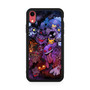Ghost Type Pokemon iPhone XR Case