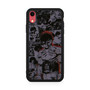 Hajime No Ippo Collage iPhone XR Case