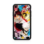 Hells Paradise Characters iPhone XR Case