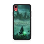 Hogwarts Legacy Cover iPhone XR Case