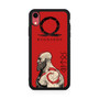 Kratos God of War Ragnarok iPhone XR Case