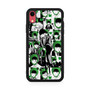Mashle Magic and Muscles 1 iPhone XR Case