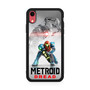 Metroid Dread 2 iPhone XR Case
