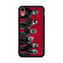 Naruto Shippuden The 6th Almghty Pein iPhone XR Case