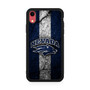 Nevada Wolf Pack in Aspalt iPhone XR Case