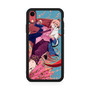 Power and Cat iPhone XR Case Power and Cat iPhone XR Case