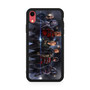 Thunderbolts Marvel iPhone XR Case