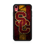 USC Trojans american football team iPhone XR Case