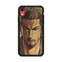 Vagabond musashi miyamoto iPhone XR Case