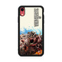 Wild Hearts 1 iPhone XR Case