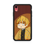 Zenitsu Demon Slayer Funny iPhone XR Case