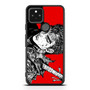 Berserk Guts In Red Google Pixel 5 | Pixel 5a With 5G Case