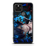 Blue Exorcist Google Pixel 5 | Pixel 5a With 5G Case Blue Exorcist Google Pixel 5 | Pixel 5a With 5G Case