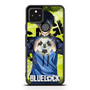 Blue Lock isagi yoichi Google Pixel 5 | Pixel 5a With 5G Case