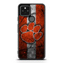 Clemson Tigers american football team Google Pixel 5 | Pixel 5a With 5G Case