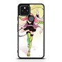 Demon Slayer Mitsuri Google Pixel 5 | Pixel 5a With 5G Case