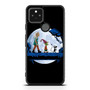 Disenchantment Under the moon Google Pixel 5 | Pixel 5a With 5G Case